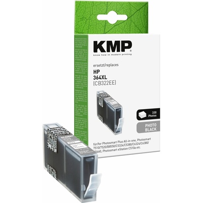KMP HP CB322EE - kompatibilní – Hledejceny.cz