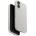 Uniq Калъф за зареждане Uniq Lino iPhone 17 Magclick - сив (8886463694886)
