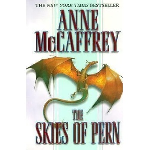 The Skies of Pern (ISBN: 9780345434692)