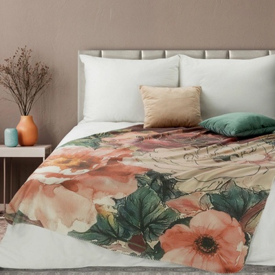 Eurofirany deka Chloe 150X200