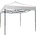 FZD FZD-Сгъваема метална шатра 3x3m БЯЛА (HC33A WHITE) (0166252)