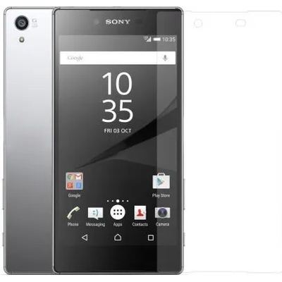 Sony Стъклен скрийн протектор за Sony Xperia Z5 Premium (ZSSXperiaZ5Premium)
