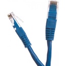 Datacom 1533 Patch UTP CAT5E, 3m, modrý