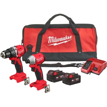 Image 1 of Milwaukee M18 BLCPP2A-402X (4933492827)