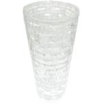 Quanzhou Yixin Commerce & Trade Co. , Ltd ВАЗА СТЪКЛЕНА ПЛЕТЕНА 35см. 3003 М16-014