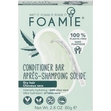 Foamie Conditioner Bar Aloe You Vera Much 80 g