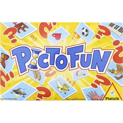 Piatnik Pictofun