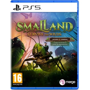 Merge Games Smalland Survive the Wilds (PS5)