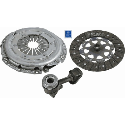 Spojková sada SACHS 3000 990 338