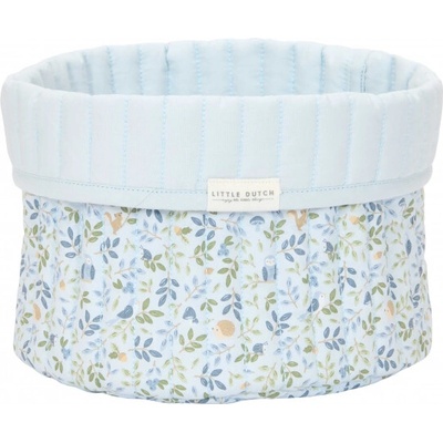 Little Dutch Košík textilní oboustranný malý Forest Adventure