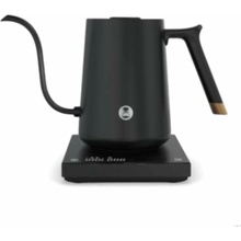 Timemore Mini Fish Smart Pour Over Thin 600 ml Černá