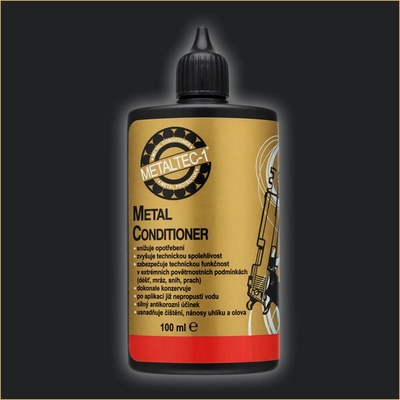 Metaltec 1 PROFESSIONAL 100 ml