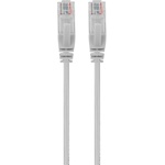 S-Link Кабел - SL-CAT603 (UTP пач кабел, CAT6, сив, 3 м) 2748 (2748)