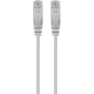 S-Link Кабел - SL-CAT603 (UTP пач кабел, CAT6, сив, 3 м) 2748 (2748)