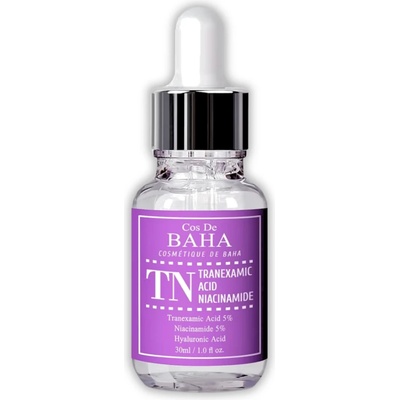 Cos De BAHA - TN Tranexamic Acid Niacinamide Serum - 30ml