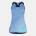 HEAD Women's Play Tech Performance Vest - Blue