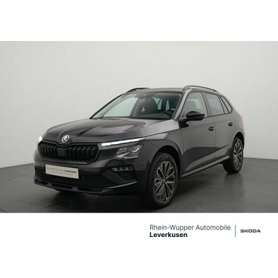 Skoda Kamiq Balance DSG 110 kW