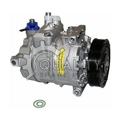 Kompresor, klimatizace NISSENS 890632
