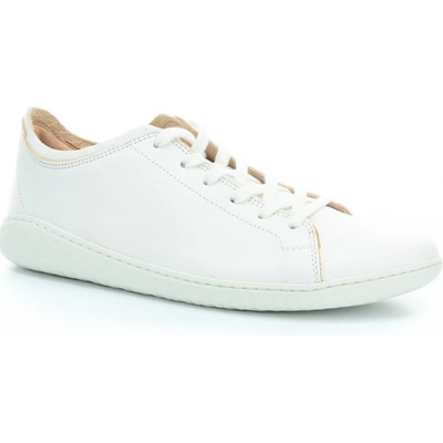 Vivobarefoot Geo Court III W bright white