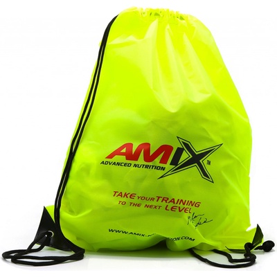 AMIX bag, zelená