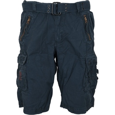 Surplus kalhoty krátké Royal shorts royalblue