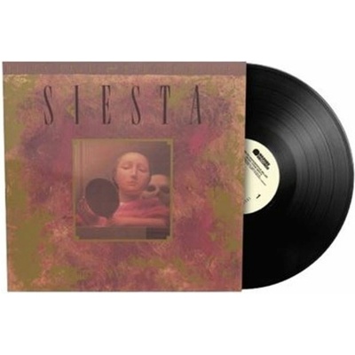 Davis Miles & Miller Marcus - Siesta OST Vinyl LP
