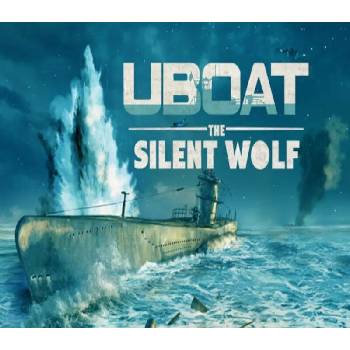 UBOAT: The Silent Wolf