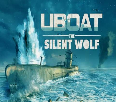 UBOAT: The Silent Wolf