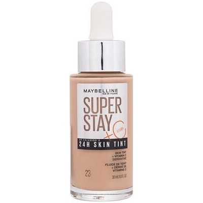Maybelline Superstay 24H Skin Tint + Vitamin C Make-up 23 30 ml