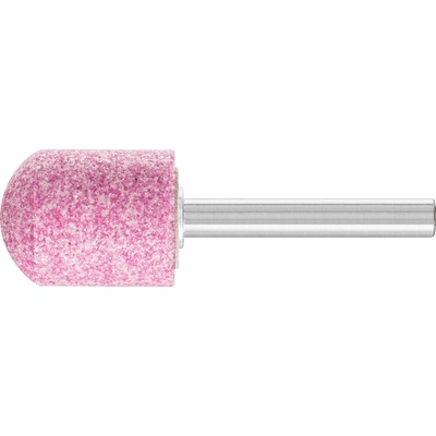 Pferd 31407256 | Valcové, zaoblené teliesko WR 20x25x6 mm, ADW 60 M 5 V