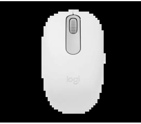 Logitech M196 Bluetooth Mouse 910-007460