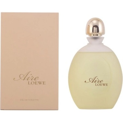 Loewe Aire toaletní voda dámská 100 ml tester