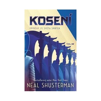 Kosení