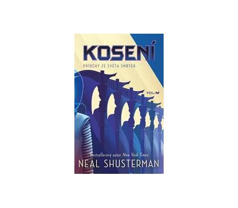 Kosení