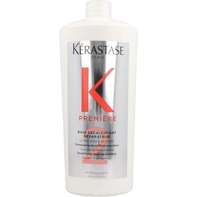 Kérastase Première Bain Décalcifiant Réparateur Shampoo 1l
