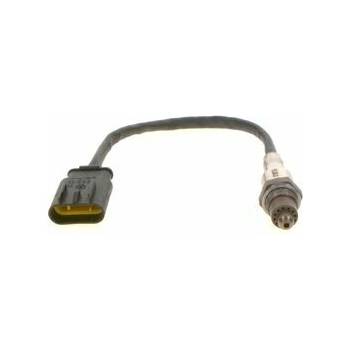 Lambda sonda BOSCH 0 258 030 07N