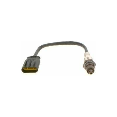 Lambda sonda BOSCH 0 258 030 07N