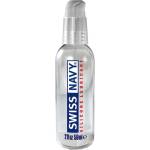 SWISS NAVY silicon based (59 ml)