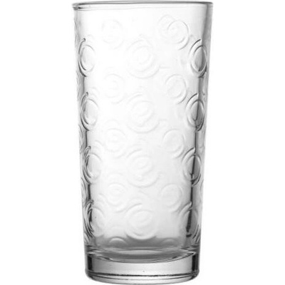 MAKRO Pohár Spiral 6 x 245 ml