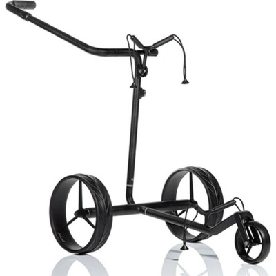 JuCad Carbon Travel Nero SV 3.0 elektrický
