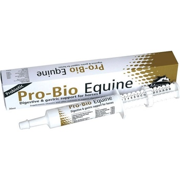 MERVUE PRO-BIO EQUINE pasta 30 ml