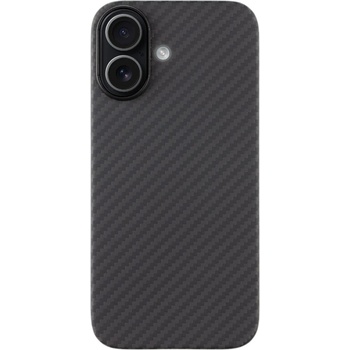 Tactical MagForce Aramid Калъф за Apple iPhone 17 Black Tactical | Cheren | МЪЖЕ | UNI