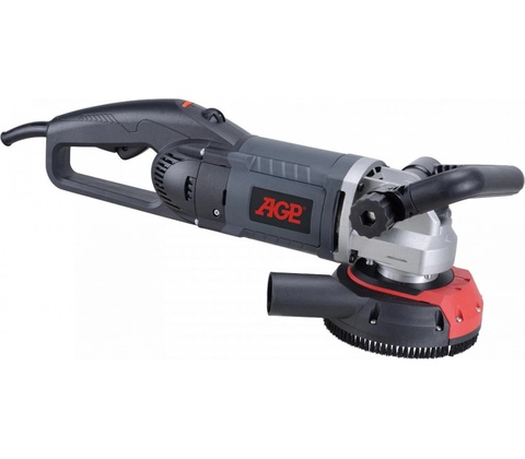 AGP G125