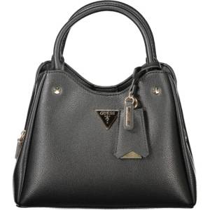 GUESS Дамска чанта от Guess JEANS, Размер UNI, Цвят Черен (BG697405_NEBLACK)