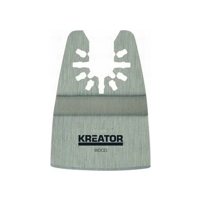 KREATOR Zoškrabovací nôž 52 x 28 mm