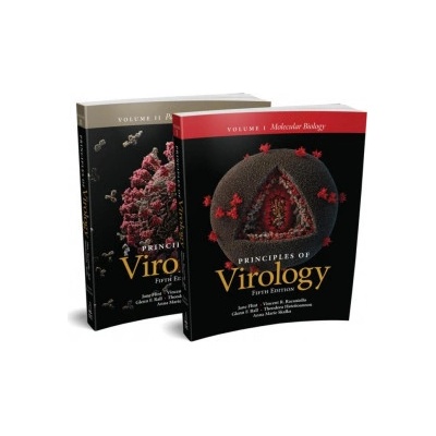Principles of Virology, Fifth Edition Multi-Volume