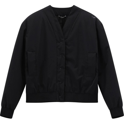 Jeanne Baret Дамско ежедневно яке Jeanne Baret Women's Pansy Cardigan Casual jacket - Nero - размер 42 (EU) (103-2762-0114)