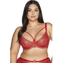 Ava 2127 Crown red