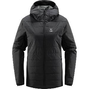 HAGLÖFS Mimic silver hood w s
