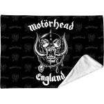 Motörhead England (Single) Одеяло (BLMHENGS)